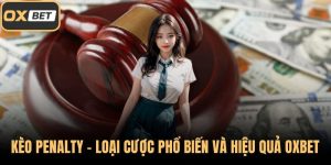 Kèo penalty